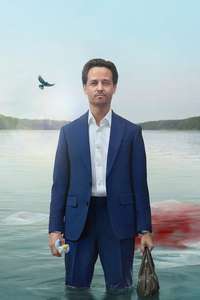 Murder Mindfully - Posters