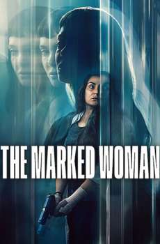 The Marked Woman