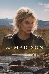 The Madison - Posters