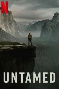 UNTAMED - Posters