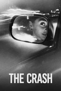 The Crash - Posters