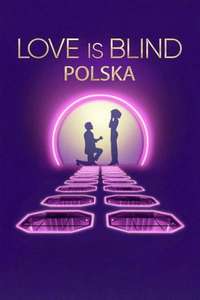 Love Is Blind: Poland - Posters