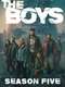 The Boys : Season 5