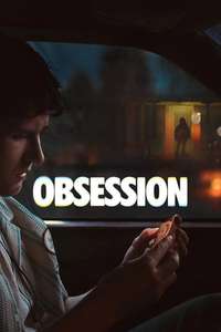 Obsession - Posters