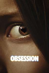 Obsession - Posters