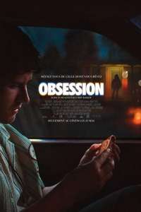 Obsession - Posters