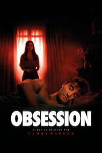 Obsession - Posters