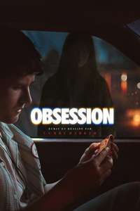Obsession - Posters