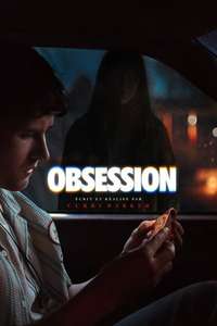 Obsession - Posters
