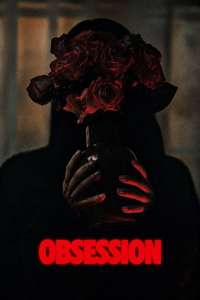 Obsession - Posters