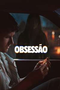 Obsession - Posters