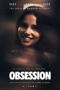 Obsession - Posters