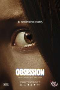 Obsession - Posters