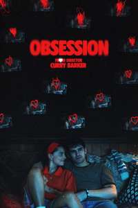 Obsession - Posters