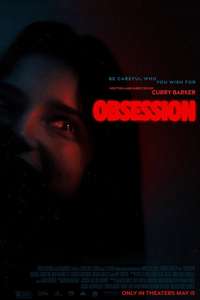 Obsession - Posters
