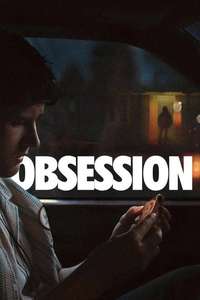 Obsession - Posters