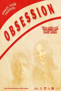 Obsession - Posters