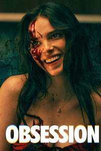 Obsession - Posters