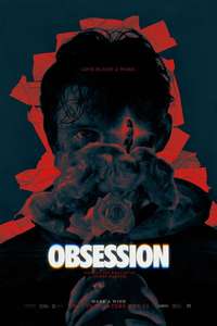 Obsession - Posters