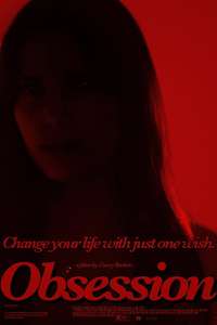 Obsession - Posters