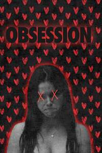 Obsession - Posters