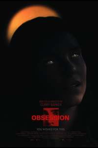 Obsession - Posters