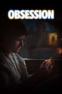 Obsession - Posters