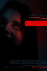 Obsession - Posters