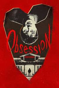 Obsession - Posters