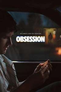 Obsession - Posters