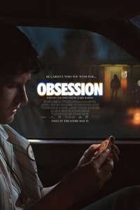 Obsession - Posters