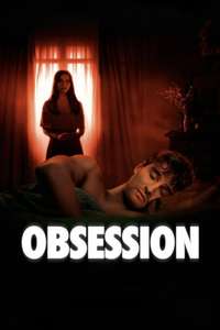 Obsession - Posters