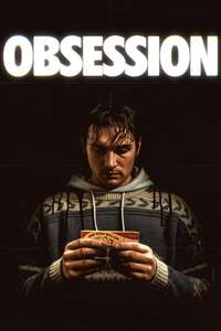 Obsession - Posters