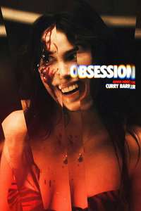 Obsession - Posters