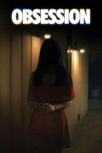 Obsession - Posters