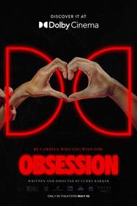 Obsession - Posters