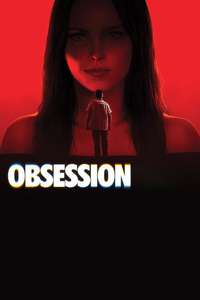 Obsession - Posters