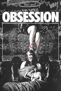 Obsession - Posters