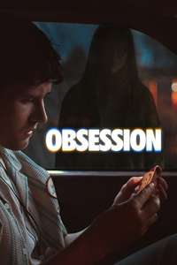 Obsession - Posters