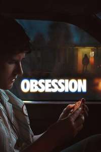 Obsession - Posters