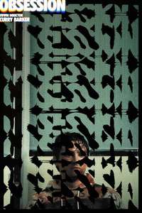 Obsession - Posters
