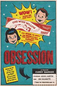 Obsession - Posters