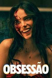 Obsession - Posters