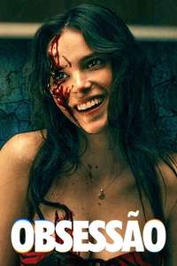 Obsession - Posters