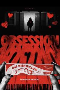 Obsession - Posters