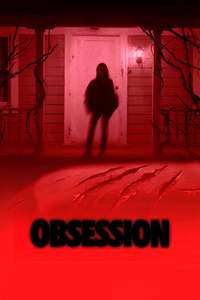 Obsession - Posters