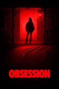 Obsession - Posters