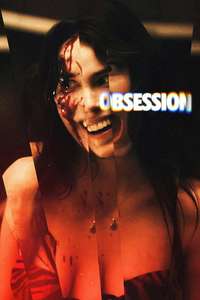 Obsession - Posters