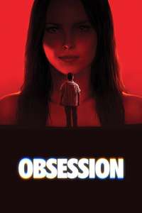 Obsession - Posters
