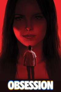 Obsession - Posters